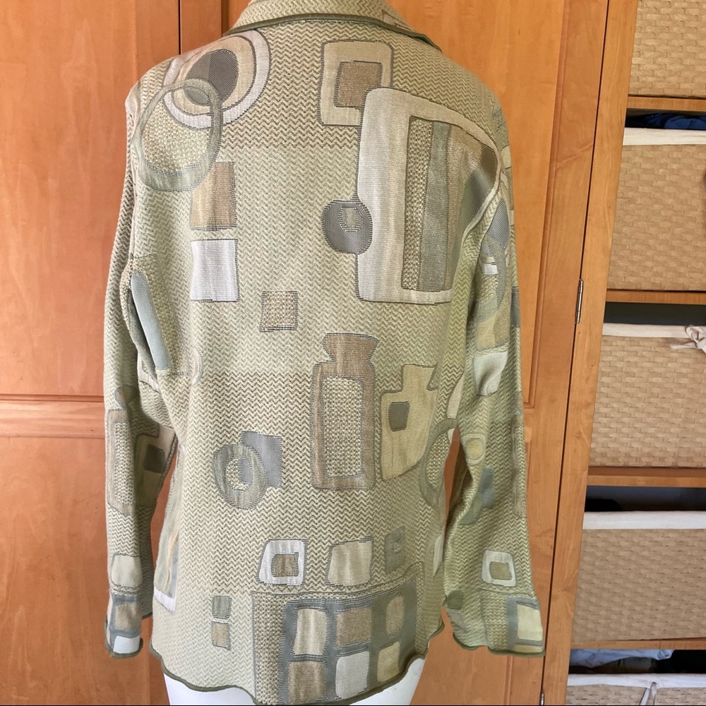 Winding River Jacket - image 2